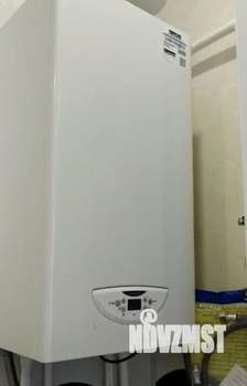 1-к квартира, вторичка, 44м2, 2/3 этаж