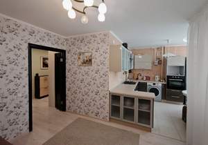 2-к квартира, вторичка, 57м2, 5/7 этаж