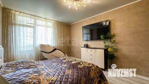 2-к квартира, вторичка, 61м2, 10/20 этаж