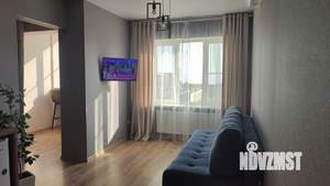 1-к квартира, вторичка, 36м2, 15/16 этаж