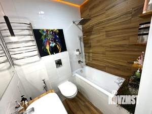 1-к квартира, вторичка, 37м2, 4/9 этаж