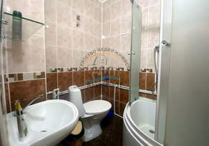 Студия квартира, вторичка, 24м2, 5/5 этаж