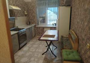 1-к квартира, вторичка, 40м2, 6/6 этаж