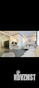 2-к квартира, вторичка, 89м2, 4/16 этаж