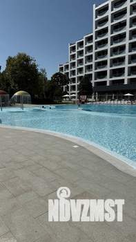 Студия квартира, вторичка, 21м2, 3/9 этаж