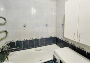 2-к квартира, вторичка, 53м2, 9/9 этаж