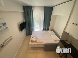 Студия квартира, вторичка, 20м2, 5/9 этаж