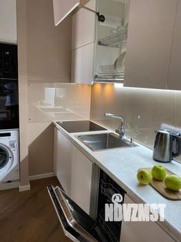 2-к квартира, вторичка, 51м2, 13/20 этаж
