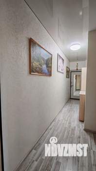 1-к квартира, вторичка, 39м2, 2/4 этаж