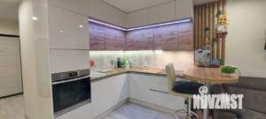 Студия квартира, вторичка, 28м2, 18/18 этаж