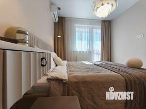 2-к квартира, вторичка, 73м2, 4/14 этаж
