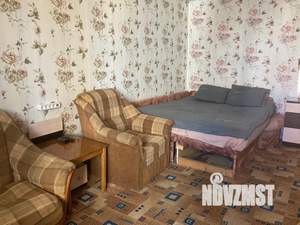 1-к квартира, вторичка, 36м2, 5/5 этаж