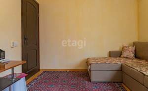 3-к квартира, вторичка, 106м2, 2/2 этаж