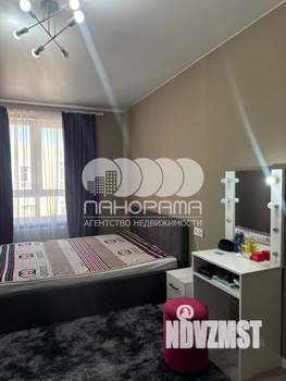 2-к квартира, вторичка, 58м2, 8/8 этаж