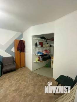 1-к квартира, вторичка, 26м2, 1/6 этаж