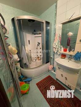 1-к квартира, вторичка, 35м2, 9/9 этаж