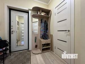 1-к квартира, вторичка, 40м2, 14/14 этаж