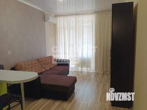 Студия квартира, вторичка, 30м2, 13/16 этаж