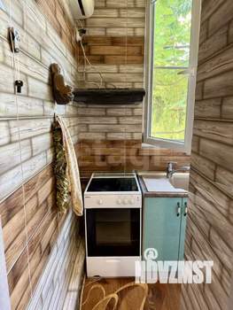 Студия квартира, вторичка, 23м2, 1/3 этаж