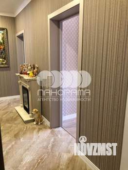 3-к квартира, вторичка, 90м2, 2/20 этаж