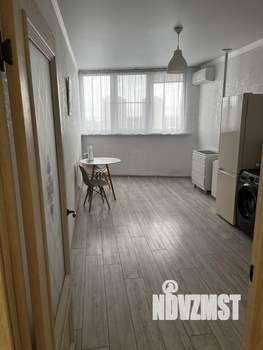 1-к квартира, вторичка, 45м2, 12/14 этаж