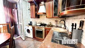 1-к квартира, вторичка, 36м2, 7/9 этаж