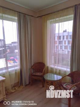 1-к квартира, вторичка, 42м2, 3/12 этаж