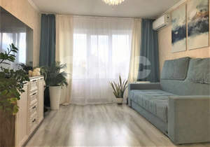 2-к квартира, вторичка, 53м2, 4/5 этаж