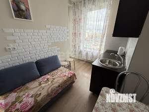 1-к квартира, вторичка, 31м2, 6/12 этаж