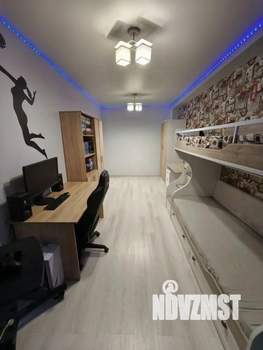 2-к квартира, вторичка, 54м2, 3/4 этаж