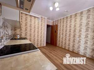 1-к квартира, вторичка, 38м2, 3/16 этаж