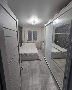 3-к квартира, вторичка, 57м2, 3/5 этаж