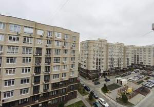 1-к квартира, вторичка, 36м2, 7/9 этаж