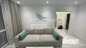 3-к квартира, вторичка, 81м2, 3/9 этаж