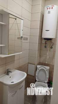 1-к квартира, вторичка, 44м2, 2/3 этаж