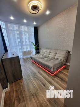 1-к квартира, вторичка, 37м2, 8/16 этаж