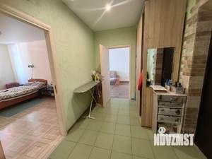 2-к квартира, вторичка, 58м2, 11/12 этаж
