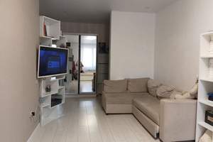 2-к квартира, вторичка, 43м2, 3/9 этаж
