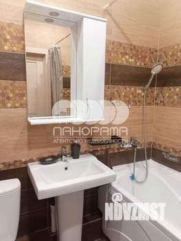 1-к квартира, вторичка, 33м2, 4/5 этаж