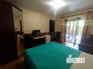 Студия квартира, вторичка, 20м2, 1/2 этаж