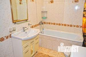 2-к квартира, вторичка, 89м2, 2/9 этаж