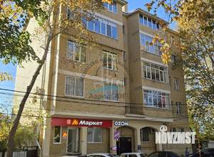 2-к квартира, вторичка, 75м2, 2/5 этаж