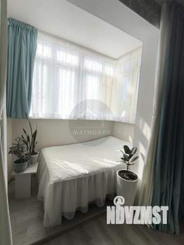 Студия квартира, вторичка, 31м2, 1/8 этаж