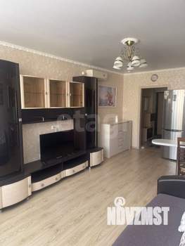 1-к квартира, вторичка, 41м2, 12/20 этаж