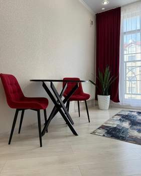 2-к квартира, вторичка, 54м2, 13/16 этаж