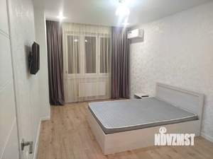 1-к квартира, вторичка, 45м2, 8/13 этаж