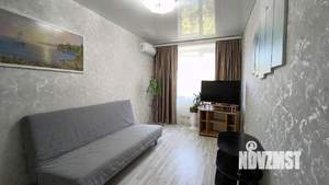 1-к квартира, вторичка, 39м2, 2/4 этаж