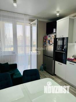 2-к квартира, вторичка, 67м2, 19/19 этаж