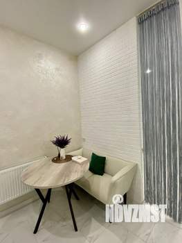 1-к квартира, вторичка, 35м2, 1/9 этаж