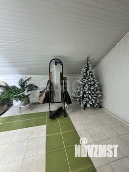 3-к квартира, вторичка, 100м2, 2/2 этаж